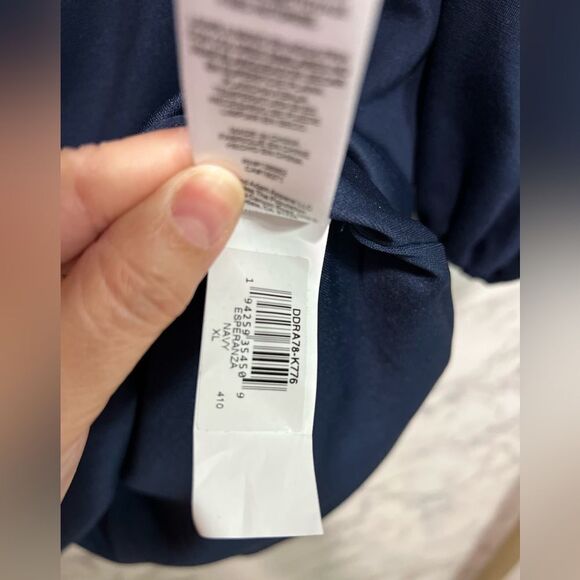 Dress the Population Esperanza Bodycon Sweetheart Neckline bodycon Mini dress - Picture 12 of 13